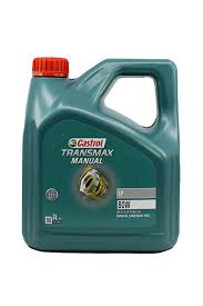 C TRANSMAX MANUAL EP 80W 4X3L H TU